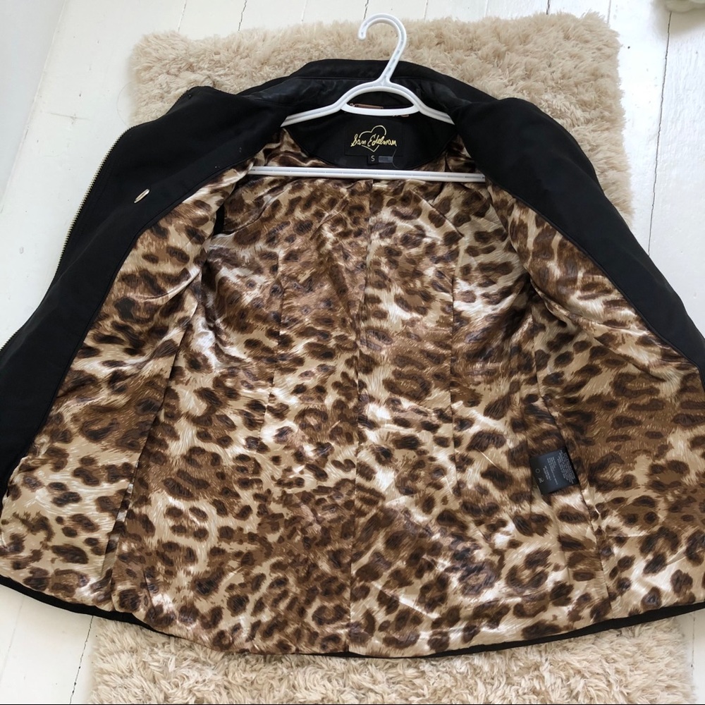 Sam Edelman jacket - Picture 8 of 9